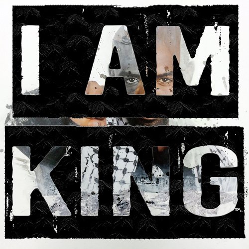 I Am King