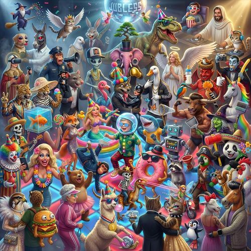 Teammate cover art