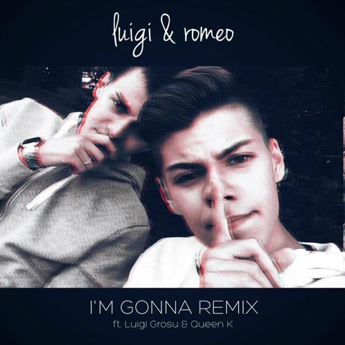 I'm Gonna Remix (feat. Luigi & Queen K) (US Version)