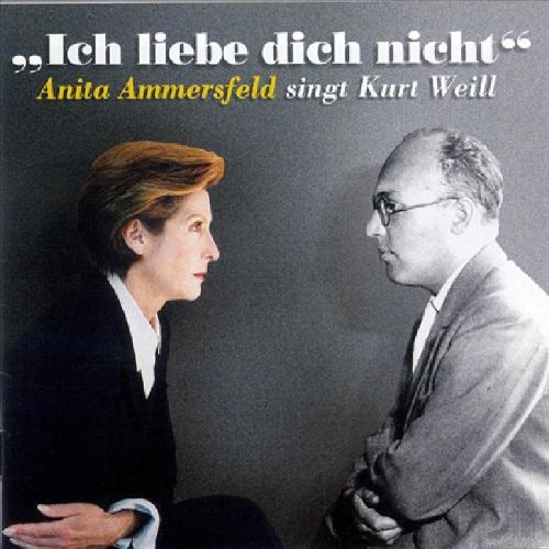 Das Lied von der harten Nuss (Knickerbocker Holiday) cover art