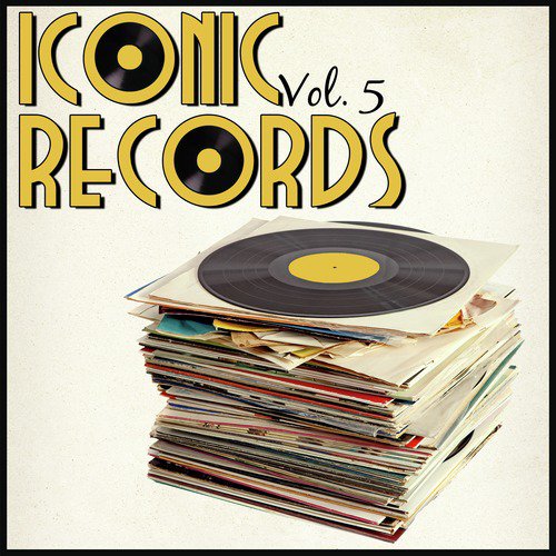 Iconic Records, Vol. 5