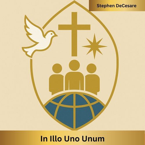 In Illo Uno Unum cover art