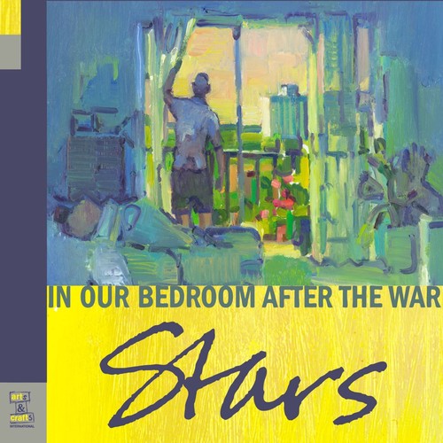 In Our Bedroom After The War Lyrics Stars Only On Jiosaavn