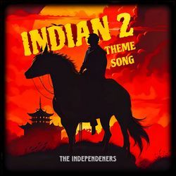 Indian 2 Theme Song-Ph8Ja0YdbkQ