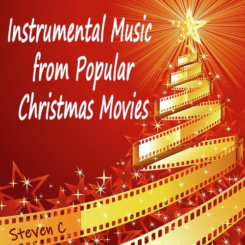 One More Sleep 'til Christmas (From "The Muppet Christmas Carol") [Instrumental Version] cover art