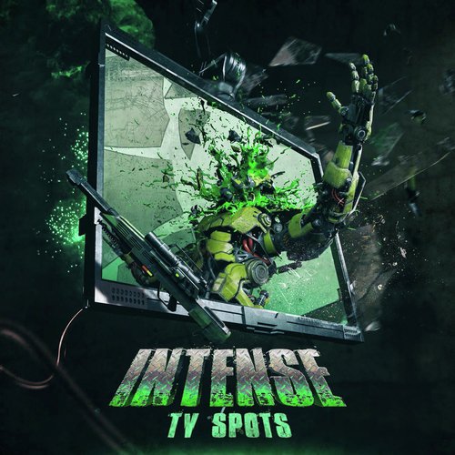 Intense TV Spots