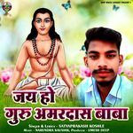 Jai Ho Guru Amardas Baba artwork