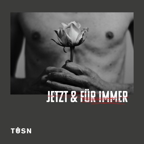 Jetzt &amp; für immer_poster_image