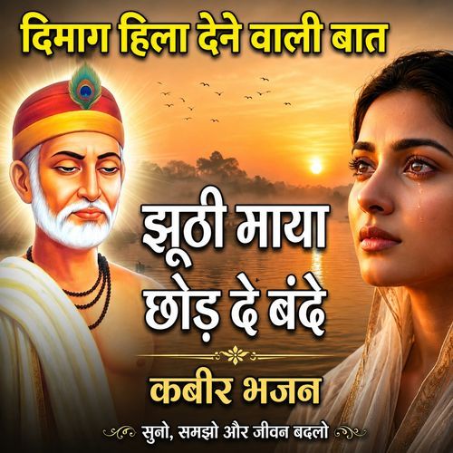 Jhuti Maya Chod De Bande