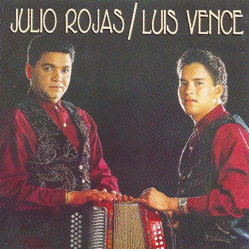 Julio Rojas & Luis Vence