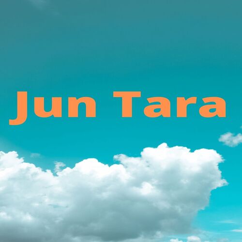 Jun Tara_poster_image