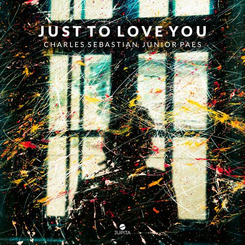 Just To Love You_poster_image