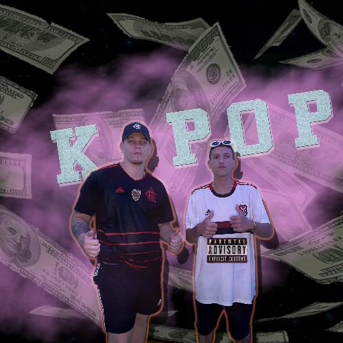 K-Pop cover art