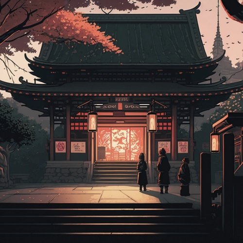 KYOTO LOFI