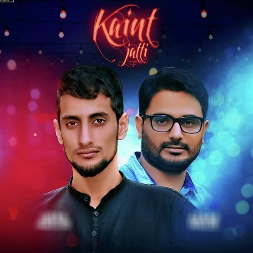 Kaint Jatti (feat. Azhar Malik)