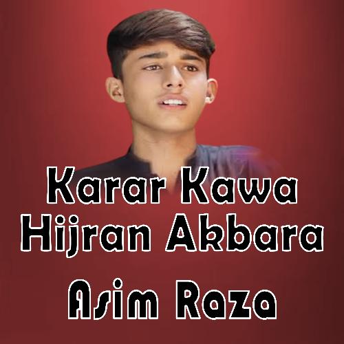 Karar Kawa Hijran Akbara