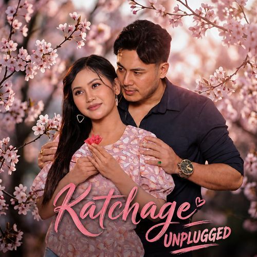 Katchage (Unplugged ) [From "Panthung"]