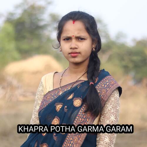 Khapra Potha Garma Garam