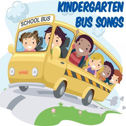 Kindergarten Bus Songs