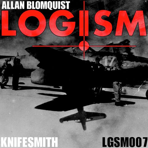 Knifesmith (Plasmic Shape Remix) cover art
