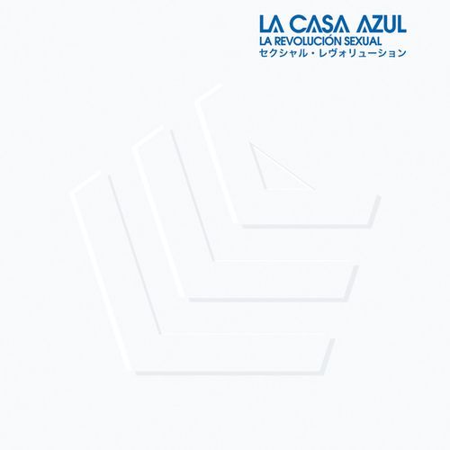 La Nueva Yma Sumac cover art