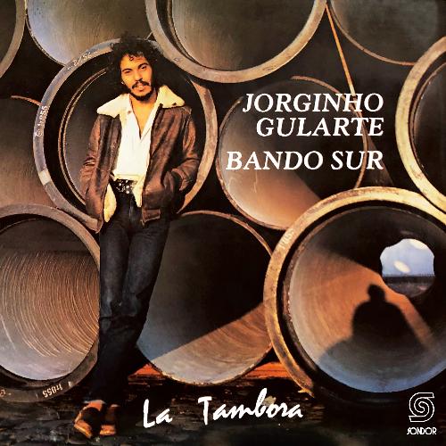 Moreno cover art