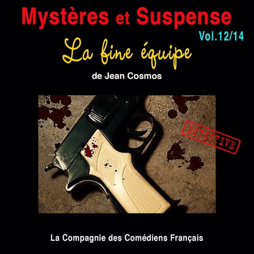 La fine équipe cover art