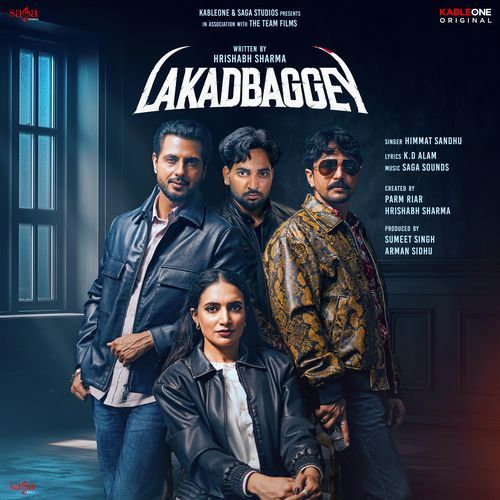 Lakadbaggey (From "Lakadbaggey")