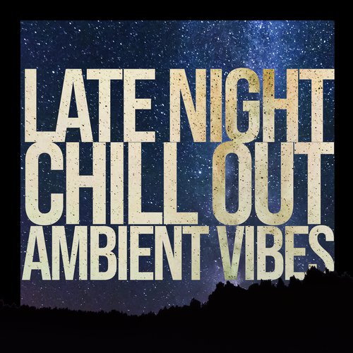 Atmospheric Groove cover art
