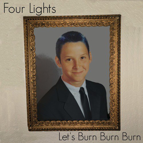 Let's Burn Burn Burn
