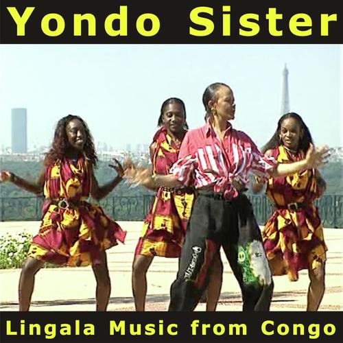 Yondo Sister