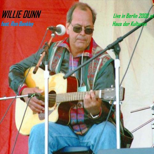 Luis Riel (Live) cover art