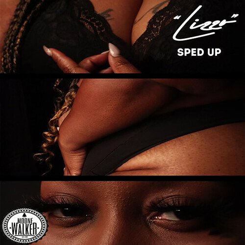 Lizzo (Sped Up)