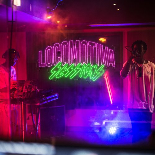 Locomotiva Sessions