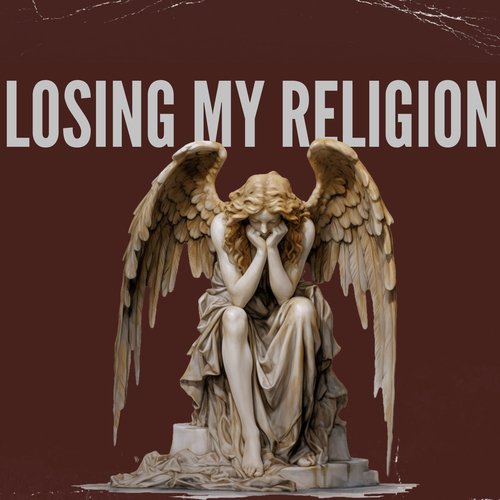 Losing My Religion_poster_image