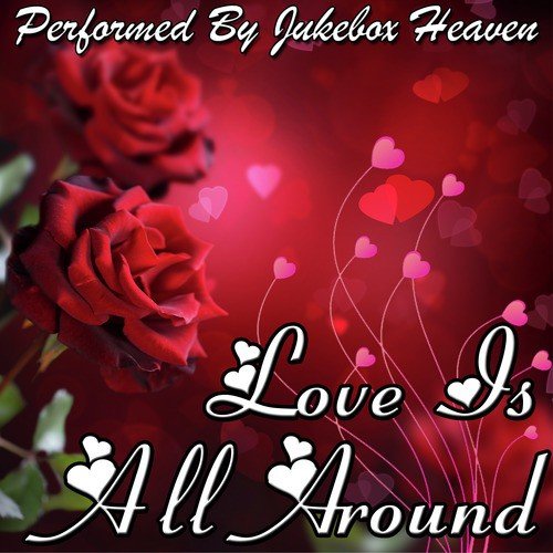 Power Of Love Lyrics - Studio Allstars - Only on JioSaavn