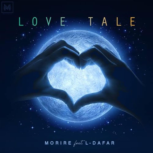 Love Tale (feat. L-Dafar) cover art
