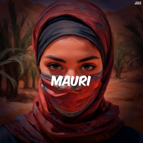 MAURI cover art