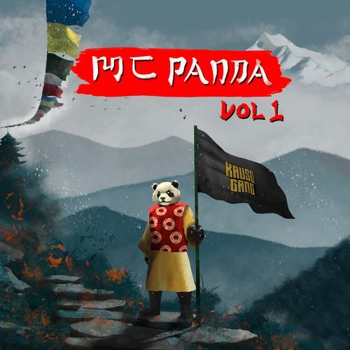 MC PANDA Vol 1
