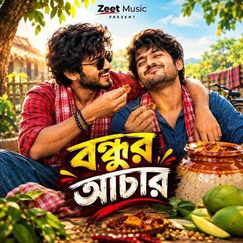বন্ধুর আচার