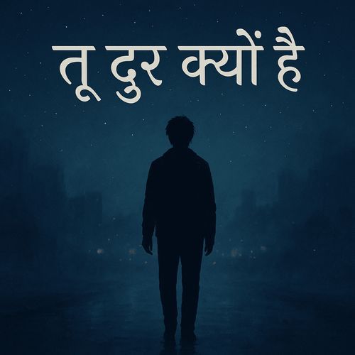 तेरी यादों की धुंध में