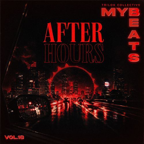 MYBEATS Vol. 18 - After Hours