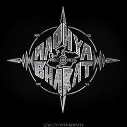 Madhya Bharat Records Intro