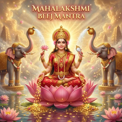 Mahalakshmi Beej Mantra