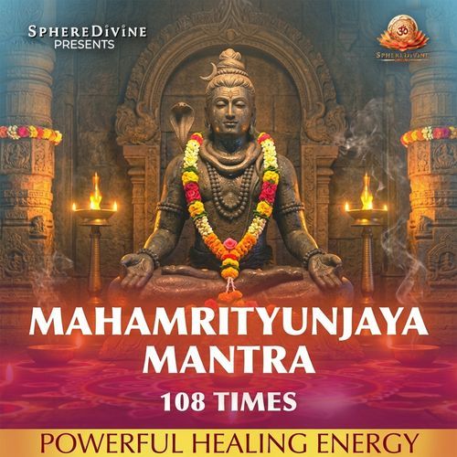 Mahamrityunjaya Mantra