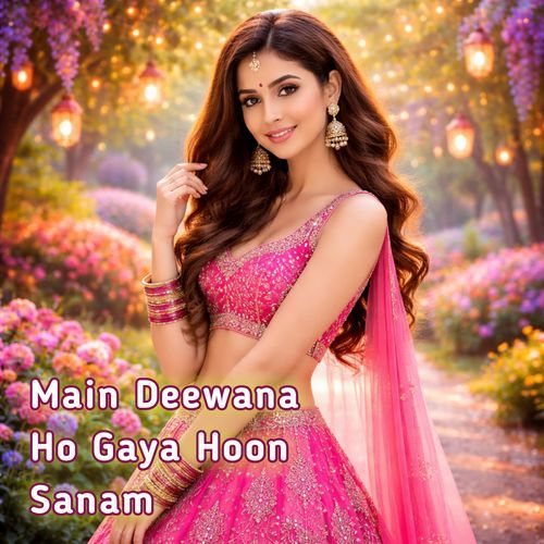 Main Deewana Ho Gaya Hoon Sanam