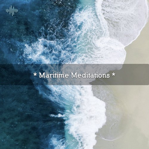 Bedroom Water Soundscapes cover art