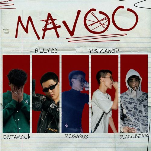 Mavoo