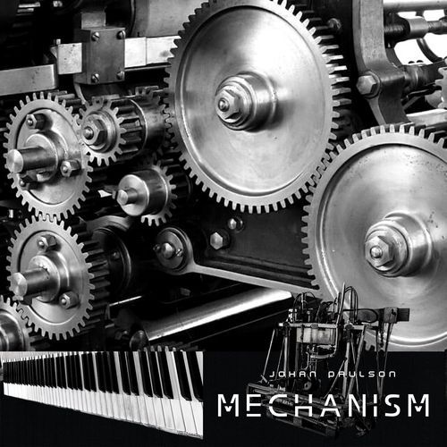 Mechanism