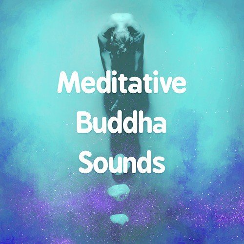 Meditative Buddha Sounds_poster_image